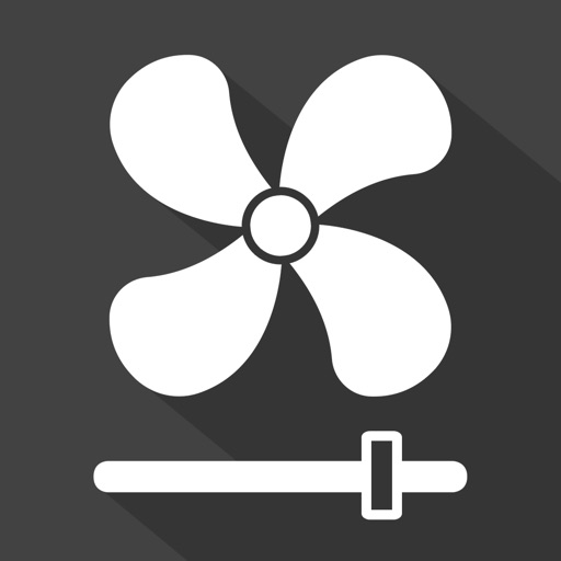 Fan Noise Generator icon