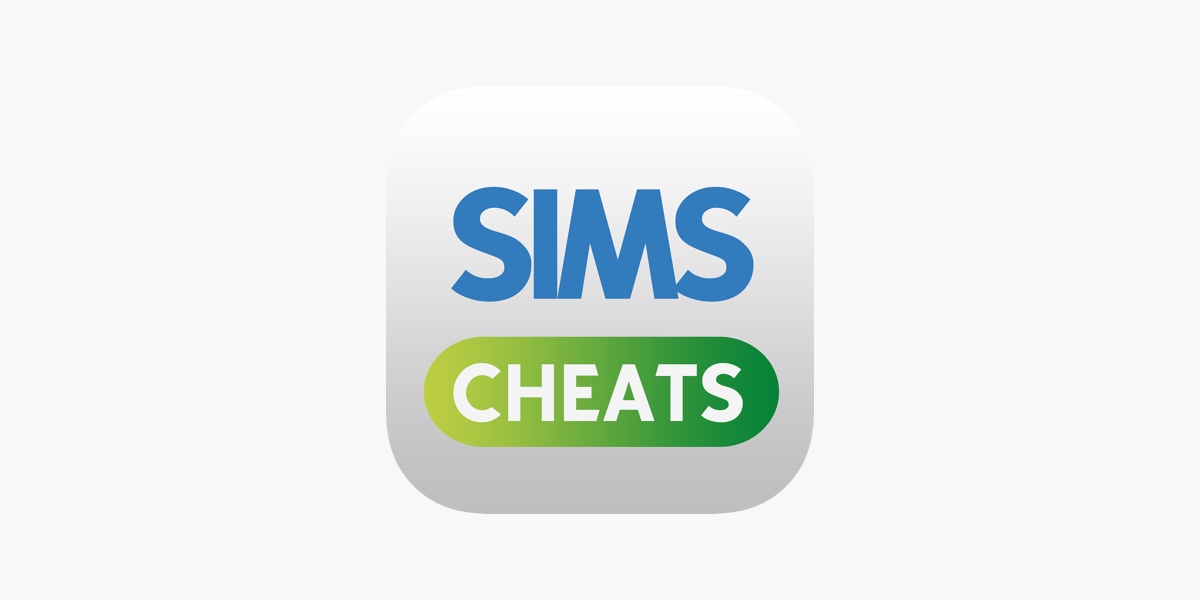 All Sims 4 Cheat Codes::Appstore for Android