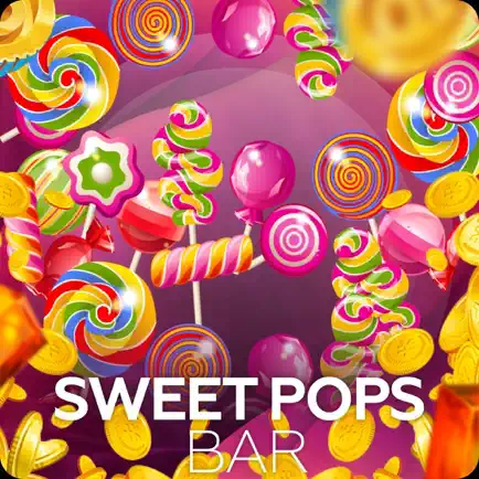 Sweet Pops Bar Читы