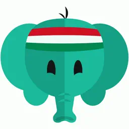 Simply Learn Hungarian - Hungary Travel Phrasebook app icon