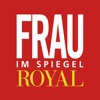 FRAU IM SPIEGEL ROYAL - iPadアプリ