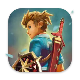 Oceanhorn 2 app icon