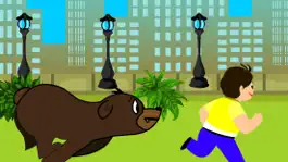 Game screenshot Escape From Wild Bear apk