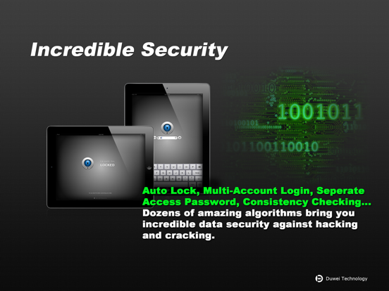 Screenshot #4 pour Private Pal