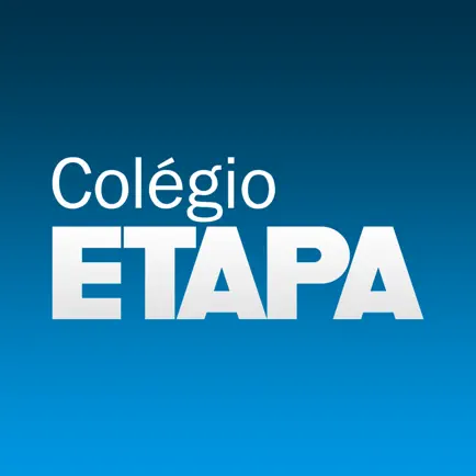 Colégio ETAPA - Área Exclusiva Читы