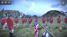 Game screenshot Muskets of America 2 mod apk