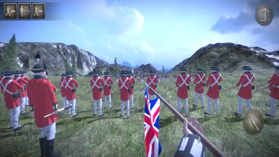 Muskets of America 2 Screenshot
