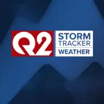 Q2 STORMTracker Weather App App Negative Reviews