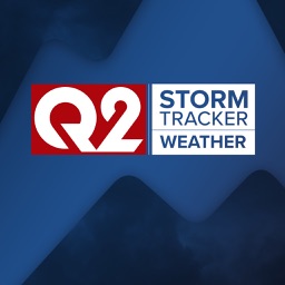 Q2 STORMTracker Weather App