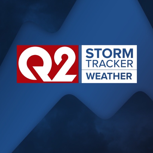 Q2 STORMTracker Weather App icon