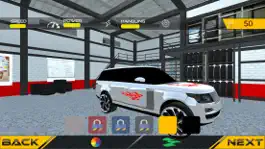 Game screenshot Offroad Rover Driving - 4x4 Driving Simulator 3D hack