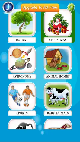 Game screenshot Toddler Flashcards Baby Flash Cards English Genius mod apk