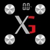 XG Scale icon