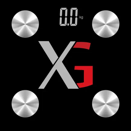 XG Scale Cheats