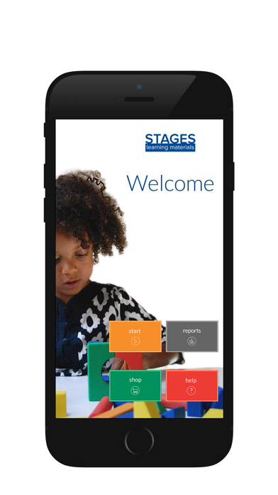 Block Builder from Stages Language Builder screenshot