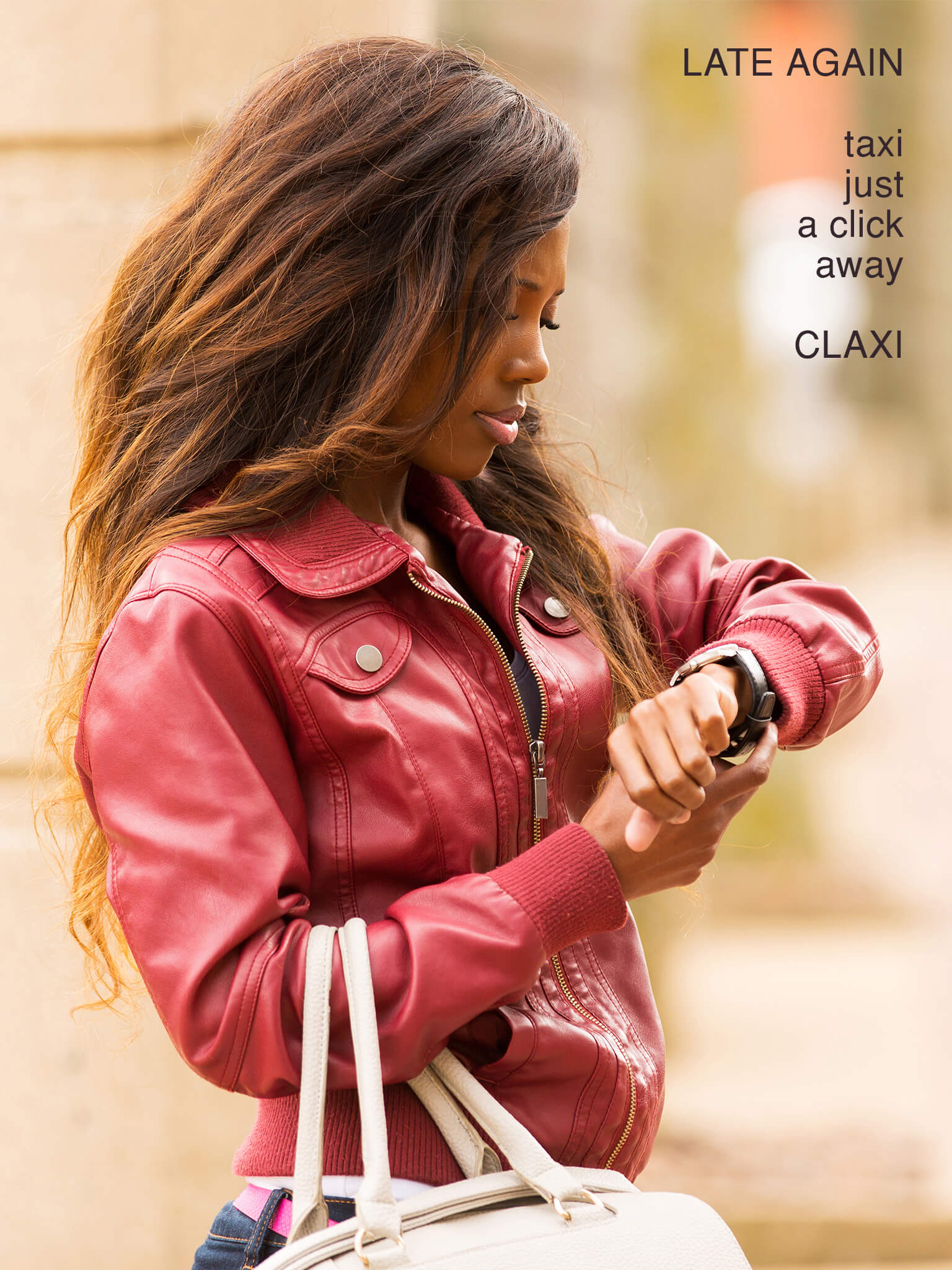 Claxi screenshot 6