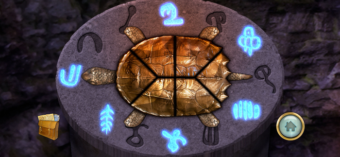 The Hidden World LITE