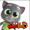 GameBud Talking Tom icon