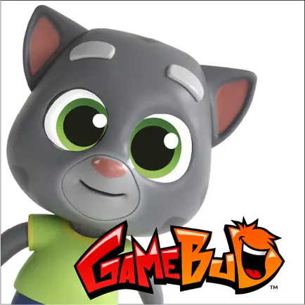 GameBud Talking Tom Cheats