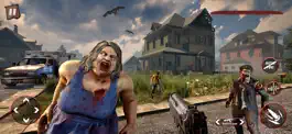 Game screenshot Zombies 3D: State of Survival mod apk