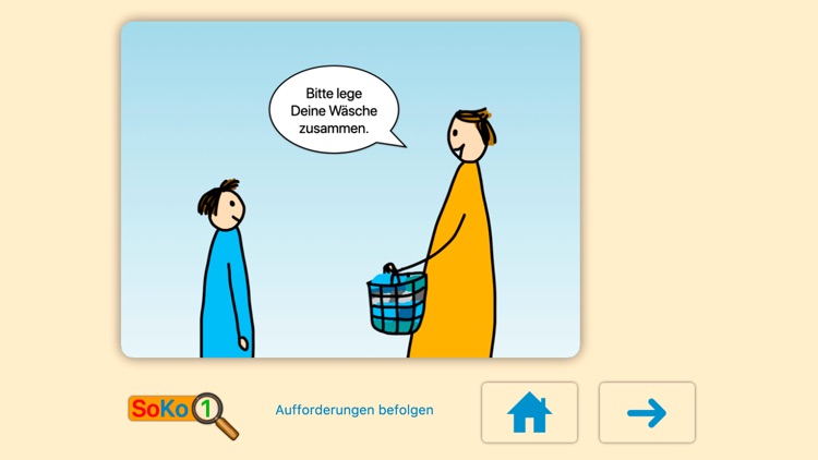 Foni SoKo1 screenshot-5