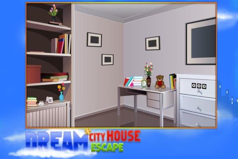 Dream City House Escape screenshot 2