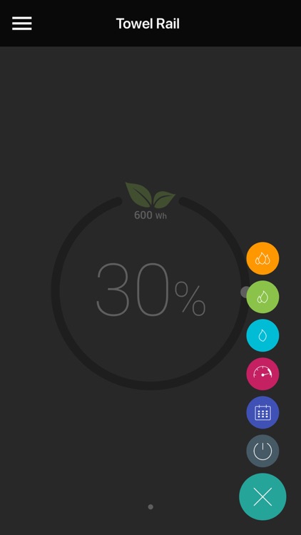 Deltacalor Electric +