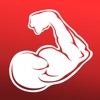 GrowBIG Workout Tracker icon