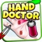 Does your kid love educational games and want to be a doctor 