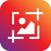 NoCrop  Square Photo Editor