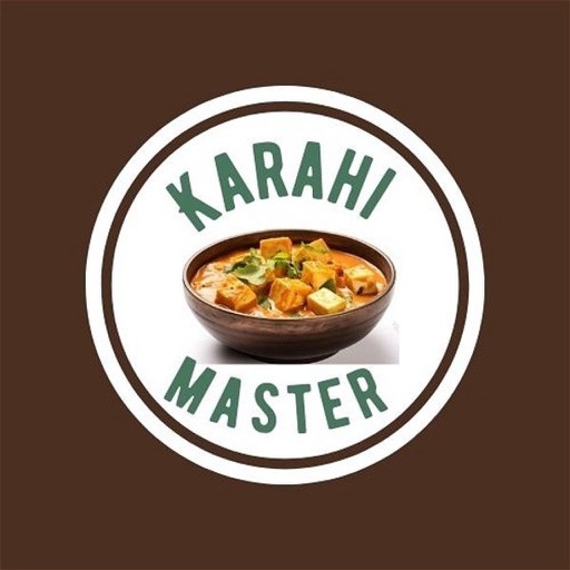 Karahi Master