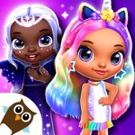 Download Princesses - Enchanted Castle app