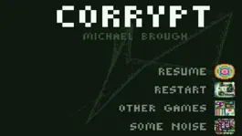 Game screenshot Corrypt hack