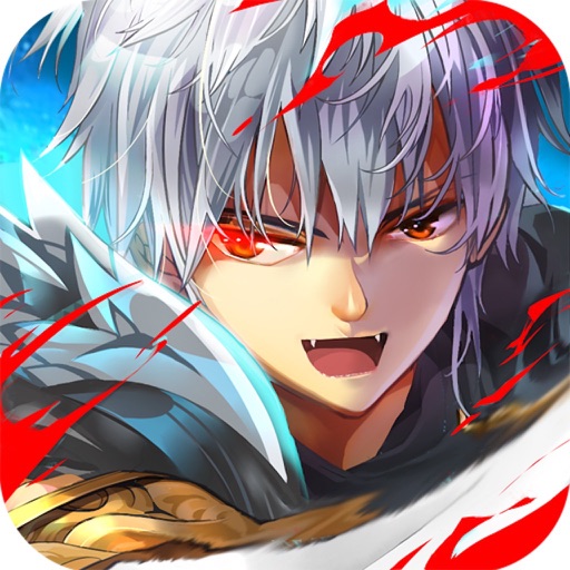 Gods Wars Ex:Vampire Hunter icon