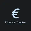 Pro Finances Tracker delete, cancel