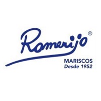 Romerijo – Comida a Domicilio logo