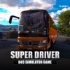 Super Driver Bus Simulator