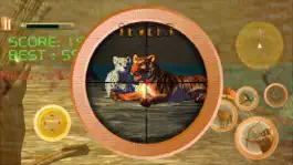 Game screenshot Зов сафари-лучника: охотник за животными джунглей hack