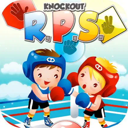 Knockout RPS Cheats