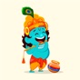 Hindu God Stickers app download