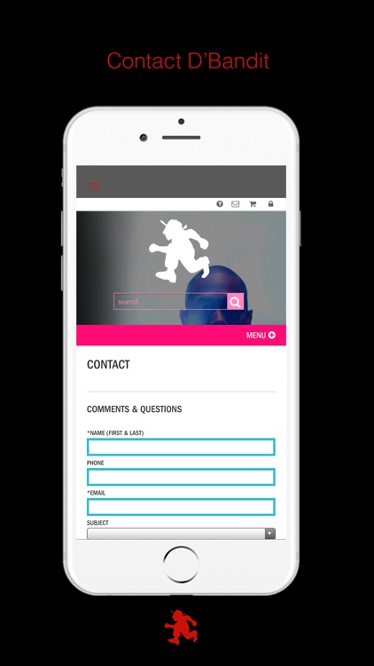 LookDBandit screenshot-4