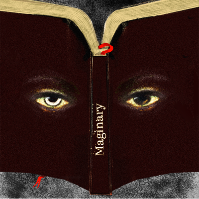 Maginary. Immersive book.