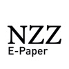 NZZ-E-Paper (Digital Plus) - iPhoneアプリ