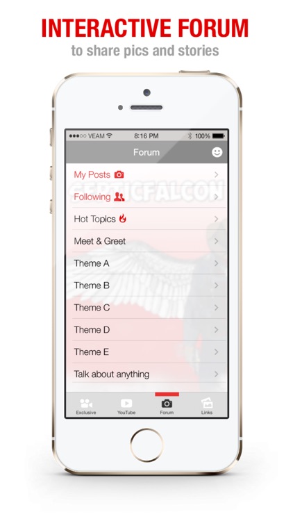 SepticFalcon screenshot-4