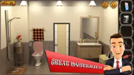 Game screenshot Escape The World's Largest Hotel apk