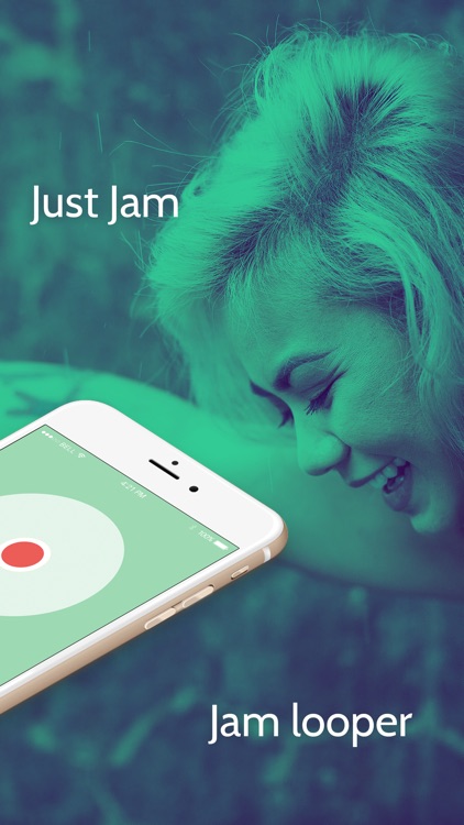 Jam Looper - Music Maker screenshot-3