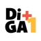 As a patient, you will be invited to use the Diga1 app by your health care professionals