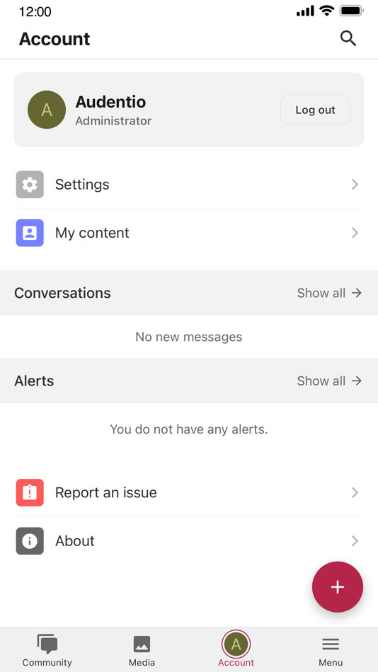 #6. PurseForum Community (iOS) 由: Purse Forums