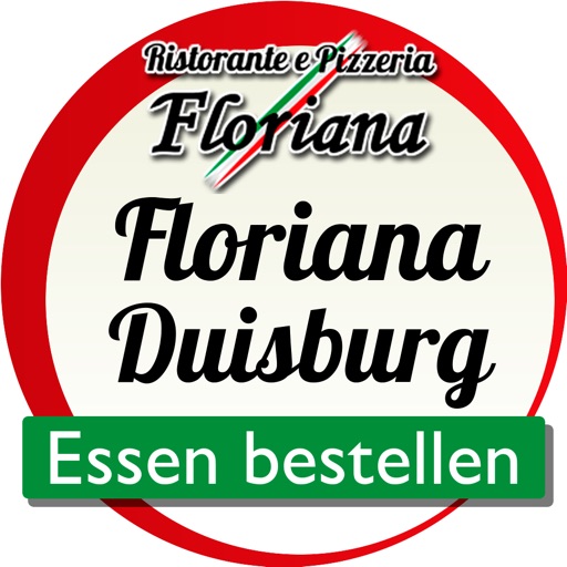 Pizzeria Floriana Duisburg icon