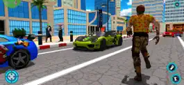 Game screenshot Gangster Town Crime Simulator hack